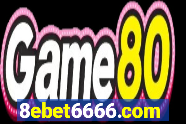 8ebet6666.com