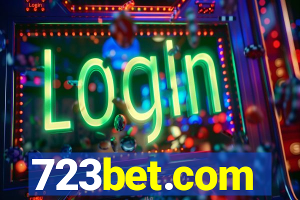 723bet.com