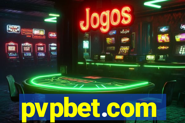 pvpbet.com