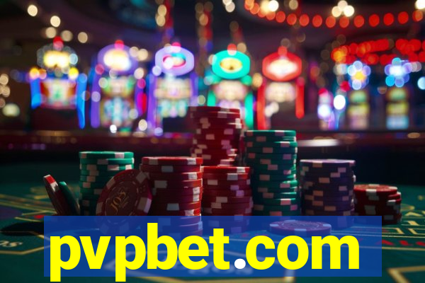 pvpbet.com