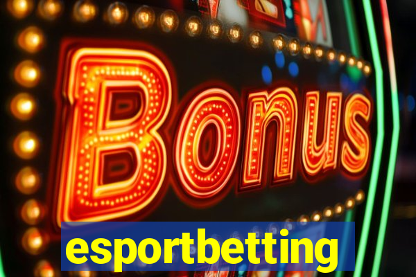 esportbetting