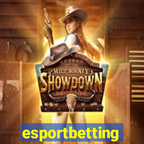 esportbetting