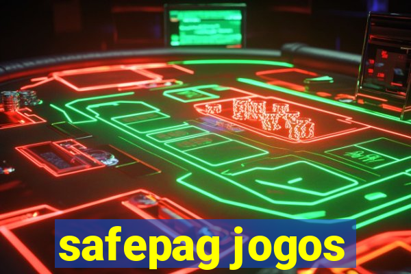 safepag jogos