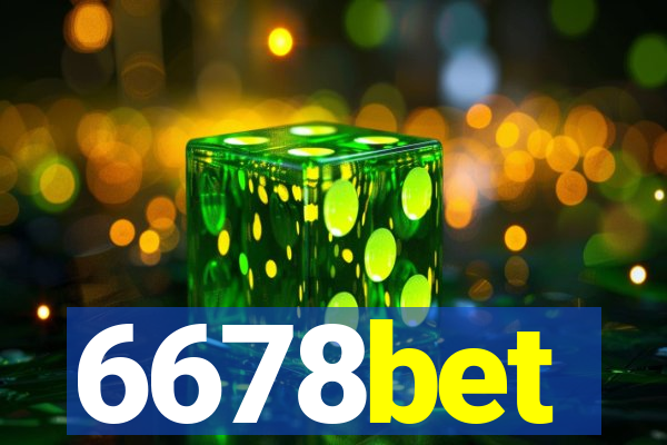 6678bet