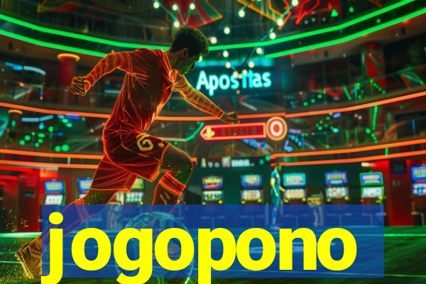 jogopono