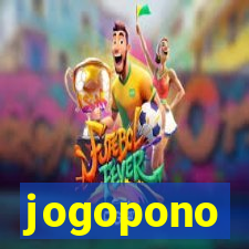 jogopono