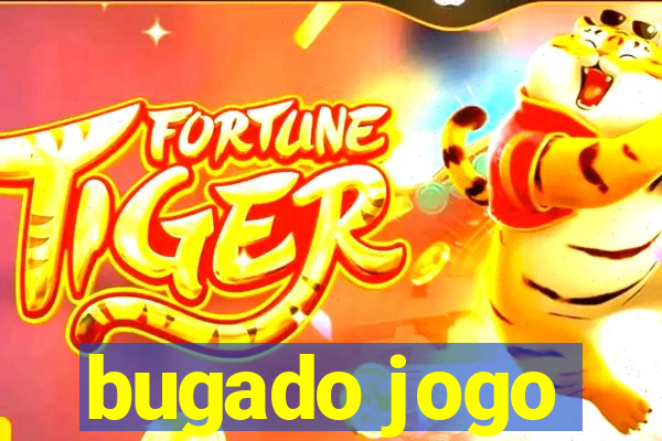 bugado jogo