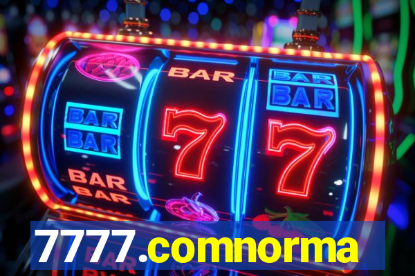 7777.comnorma