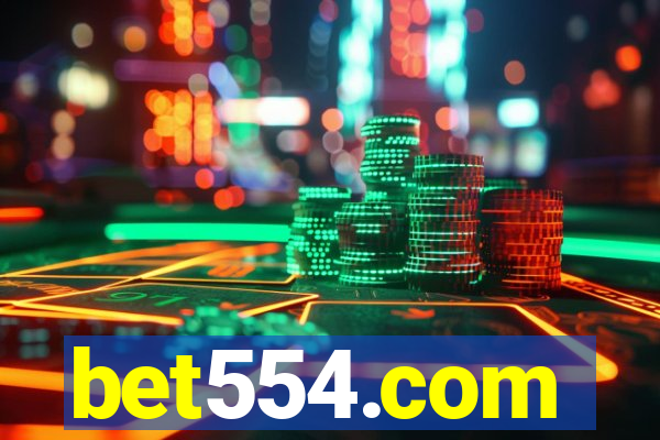 bet554.com