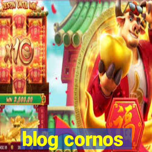 blog cornos