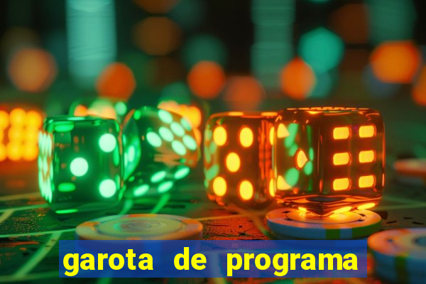 garota de programa vídeo chamada