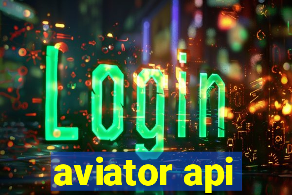 aviator api