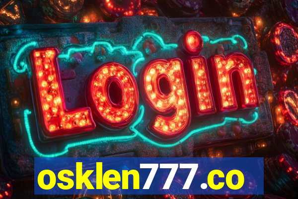 osklen777.co