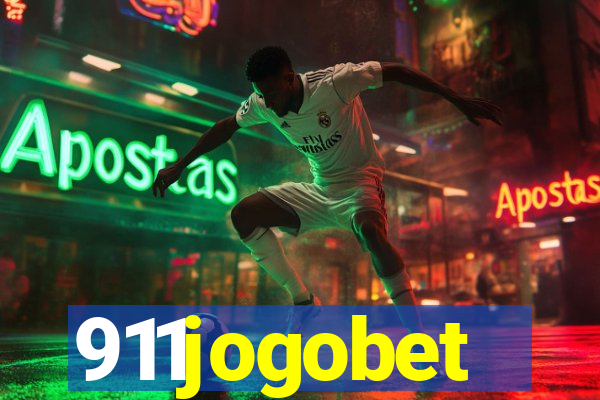 911jogobet