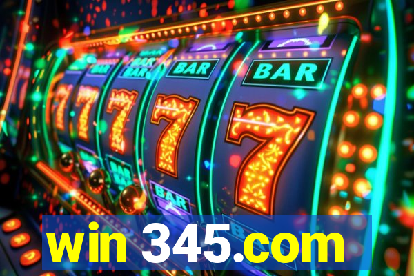 win 345.com