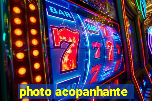 photo acopanhante