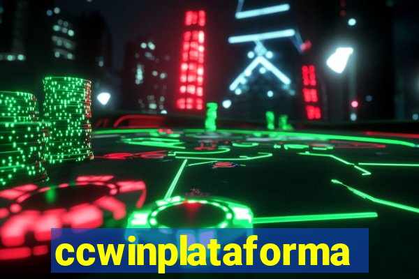 ccwinplataforma