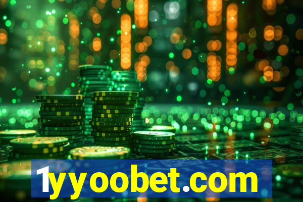 1yyoobet.com