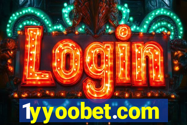 1yyoobet.com