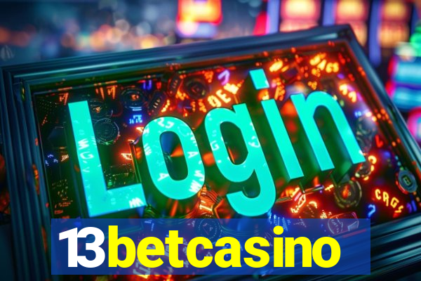 13betcasino