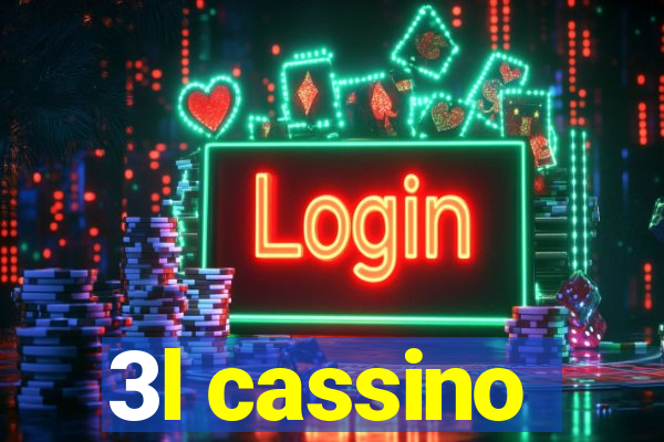 3l cassino