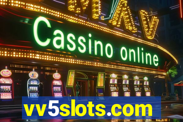 vv5slots.com