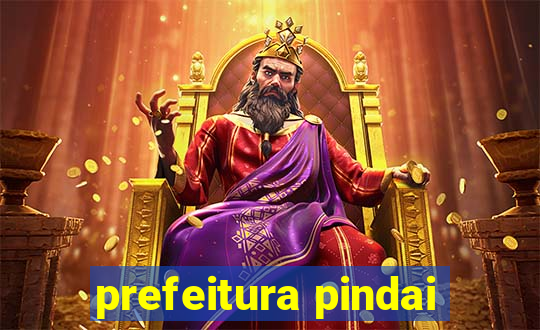 prefeitura pindai