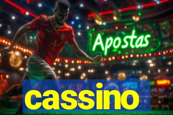 cassino internacional online