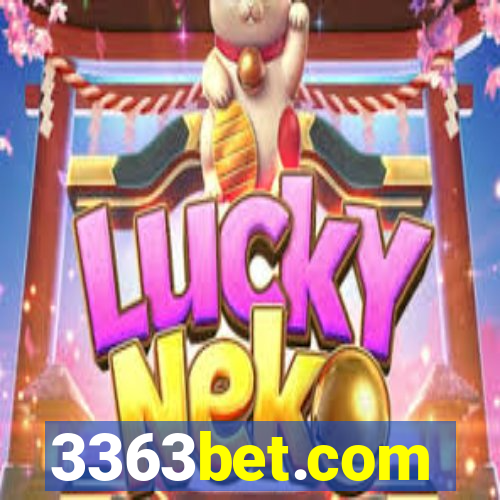 3363bet.com