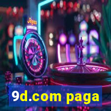 9d.com paga