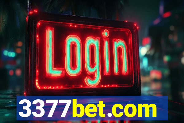 3377bet.com