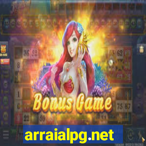 arraialpg.net