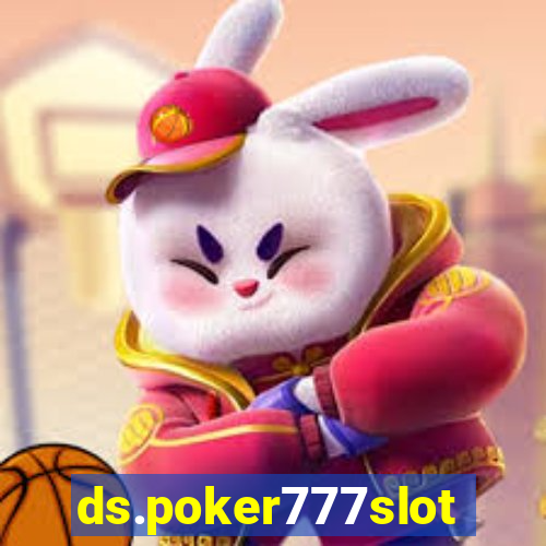 ds.poker777slots.com