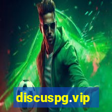 discuspg.vip