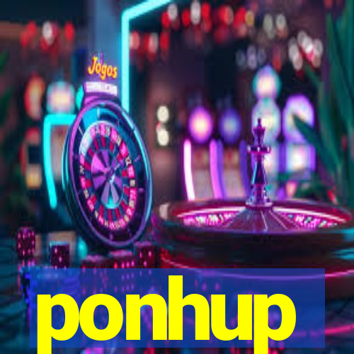 ponhup