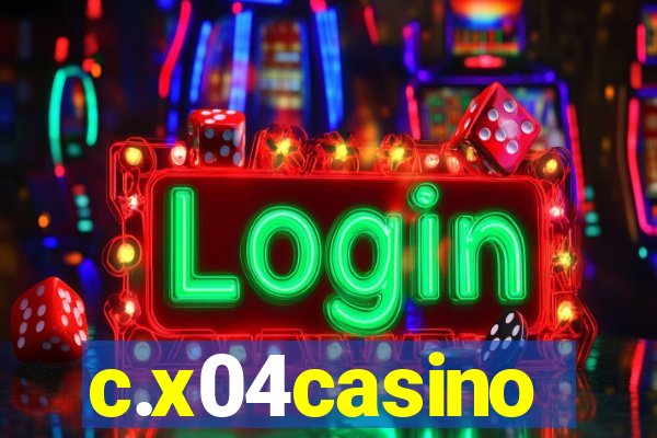 c.x04casino