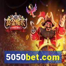 5050bet.com