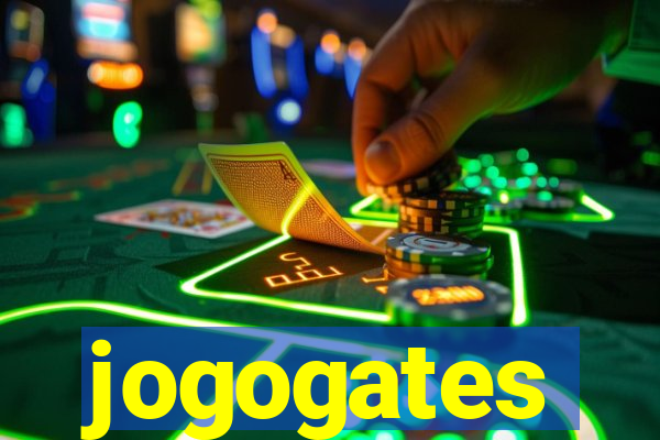 jogogates