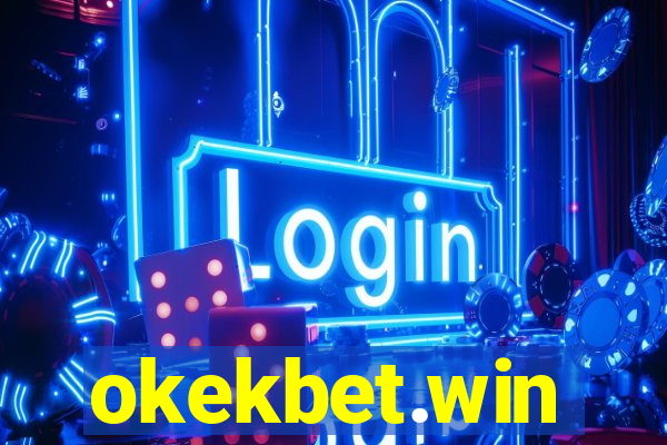 okekbet.win