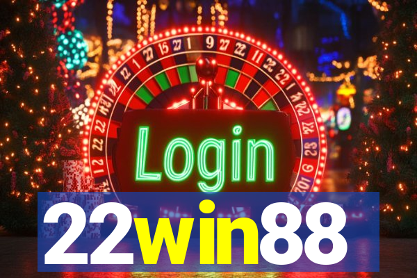 22win88