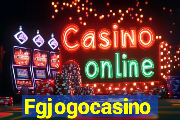 Fgjogocasino