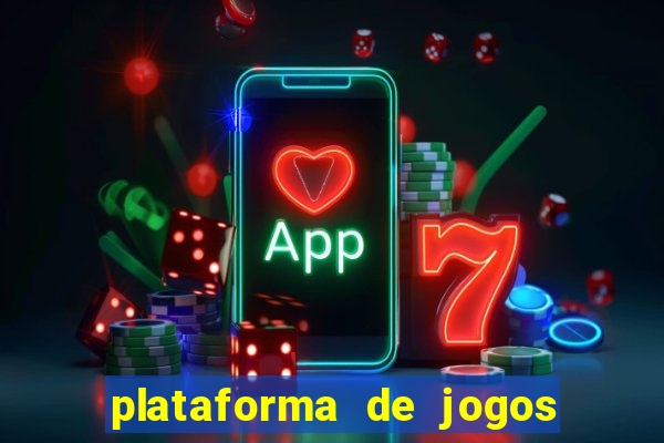 plataforma de jogos que paga bem