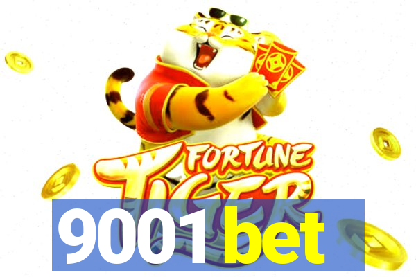 9001 bet