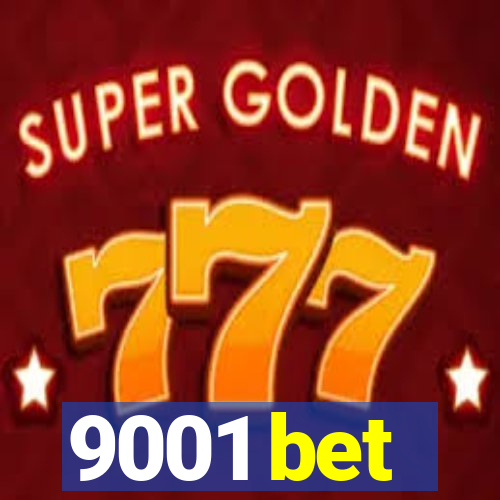 9001 bet