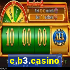 c.b3.casino