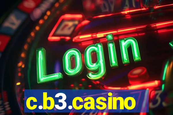 c.b3.casino