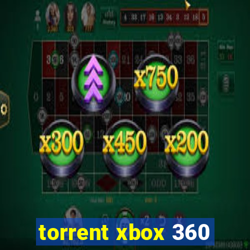 torrent xbox 360