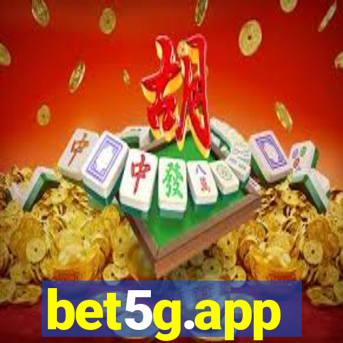 bet5g.app