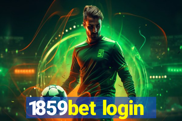 1859bet login