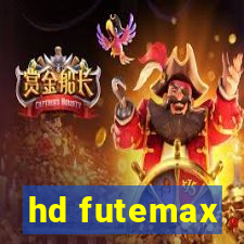 hd futemax